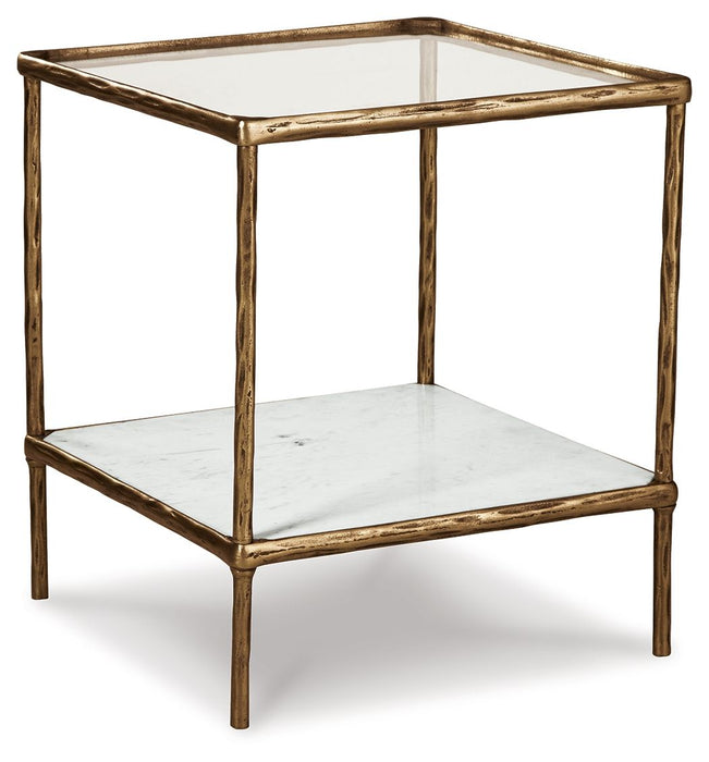 Ryandale - Accent Table