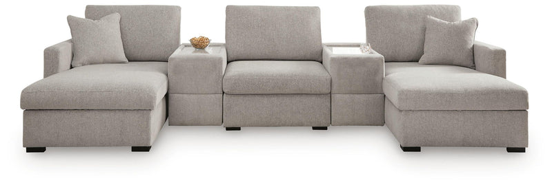 ModMax Luxe - 5 Piece Sectional