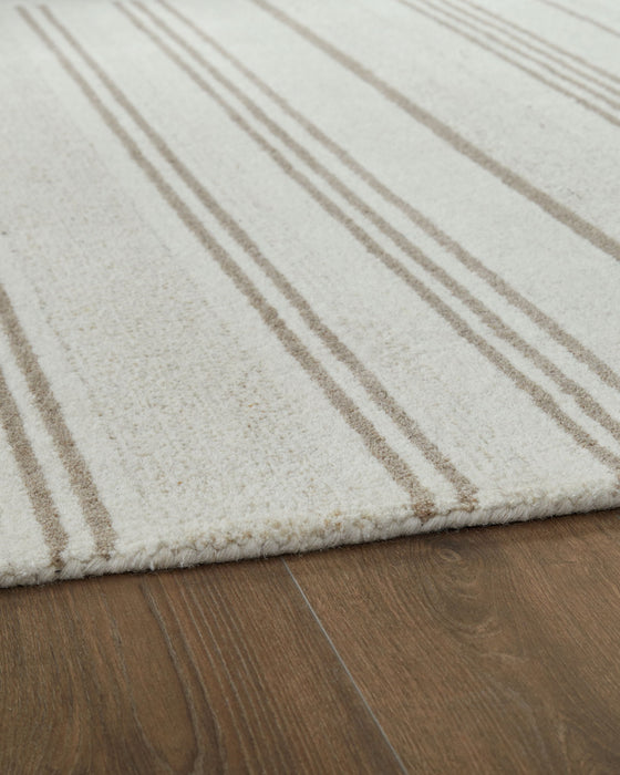 Gadence - Rug