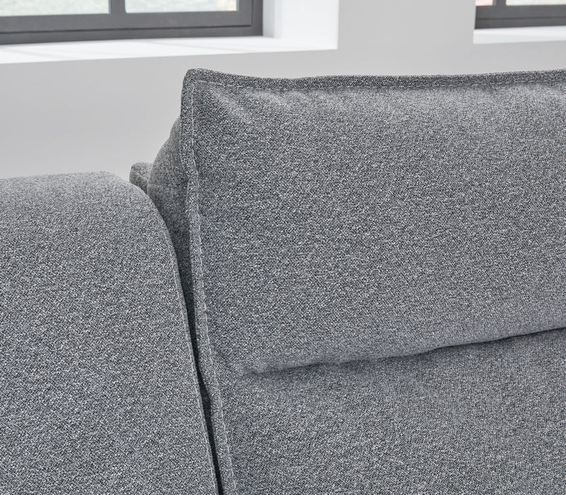 Modmax II - 6 Piece Reclining Sectional