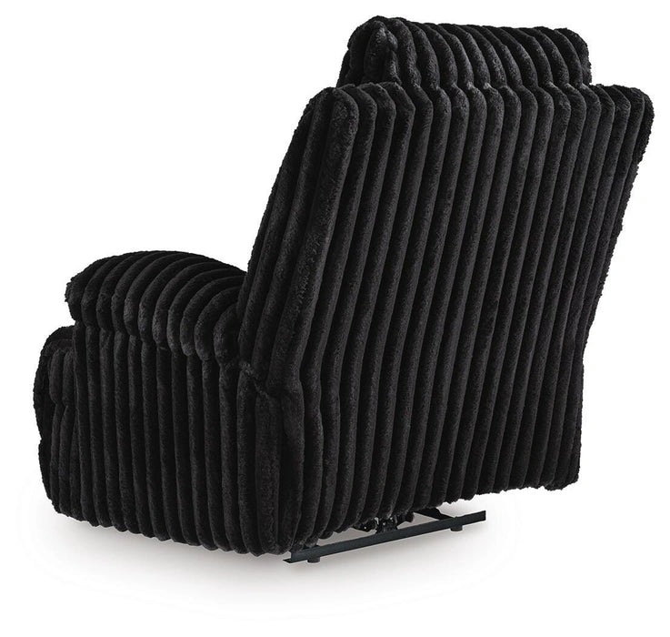 Rhine Falls Power Recliner
