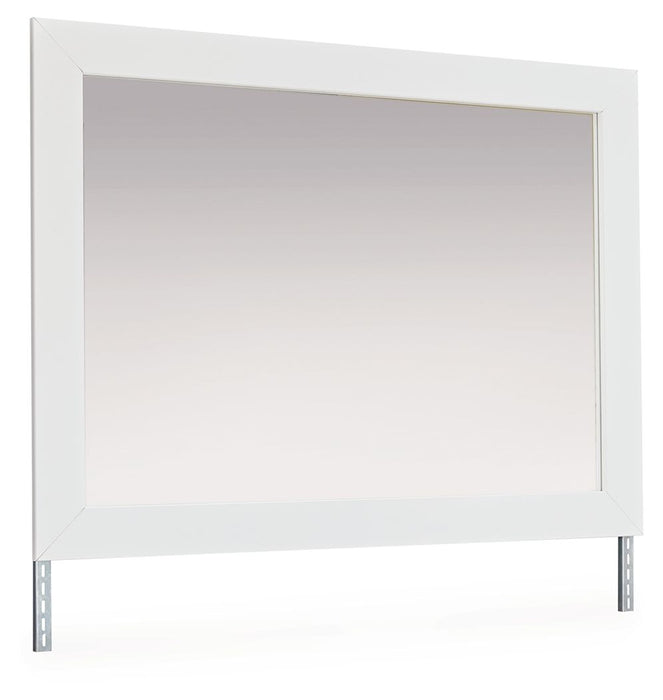Maeling - Bedroom Mirror