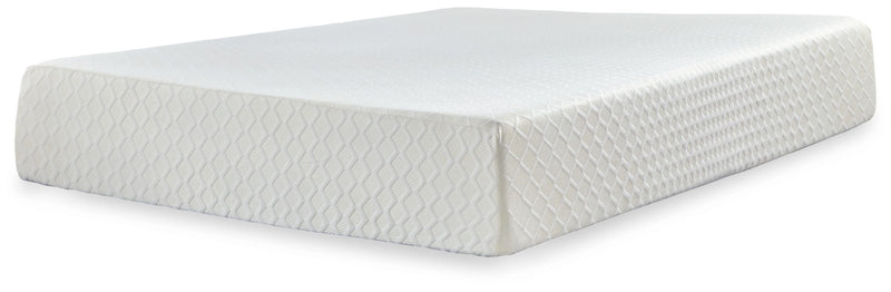 Chime 12 Inch Memory Foam - Memory Foam Mattress
