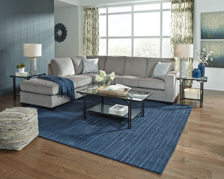 Altari - Sleeper Sectional