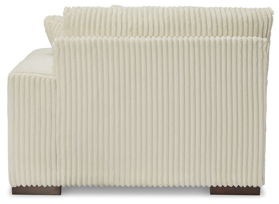 Lindyn - Sectional