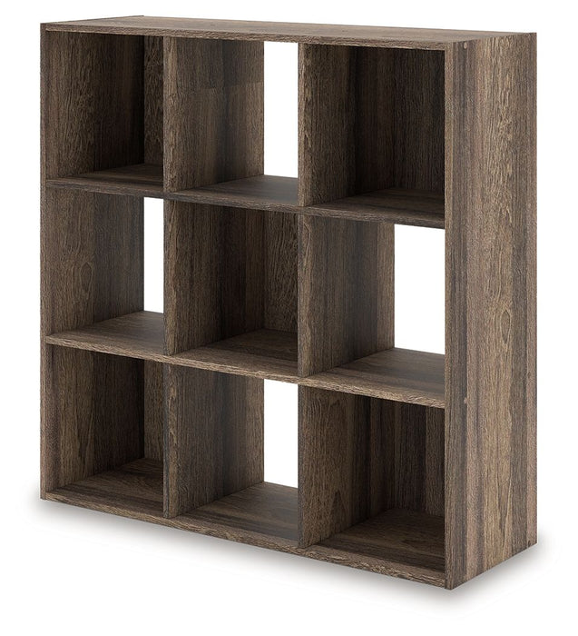 Shallifer - Cube Organizer