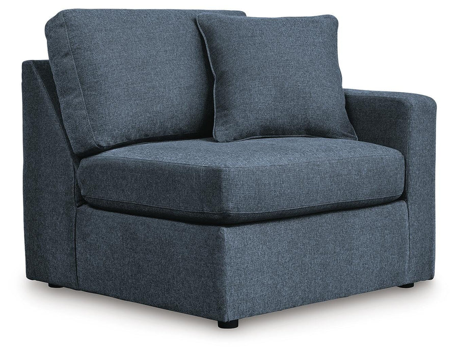 Modmax Sectional with Audio System