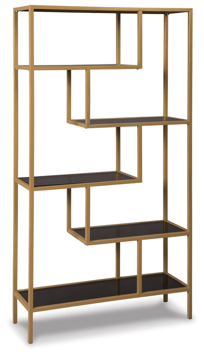 Frankwell - Bookcase