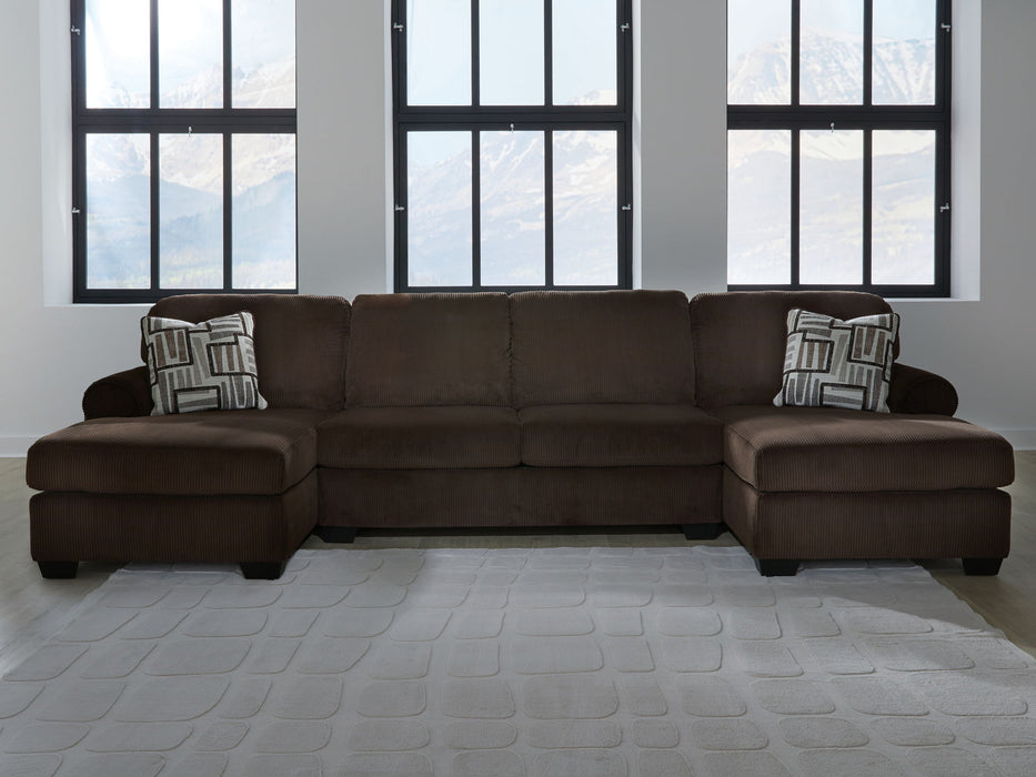 Kimlee - Sectional