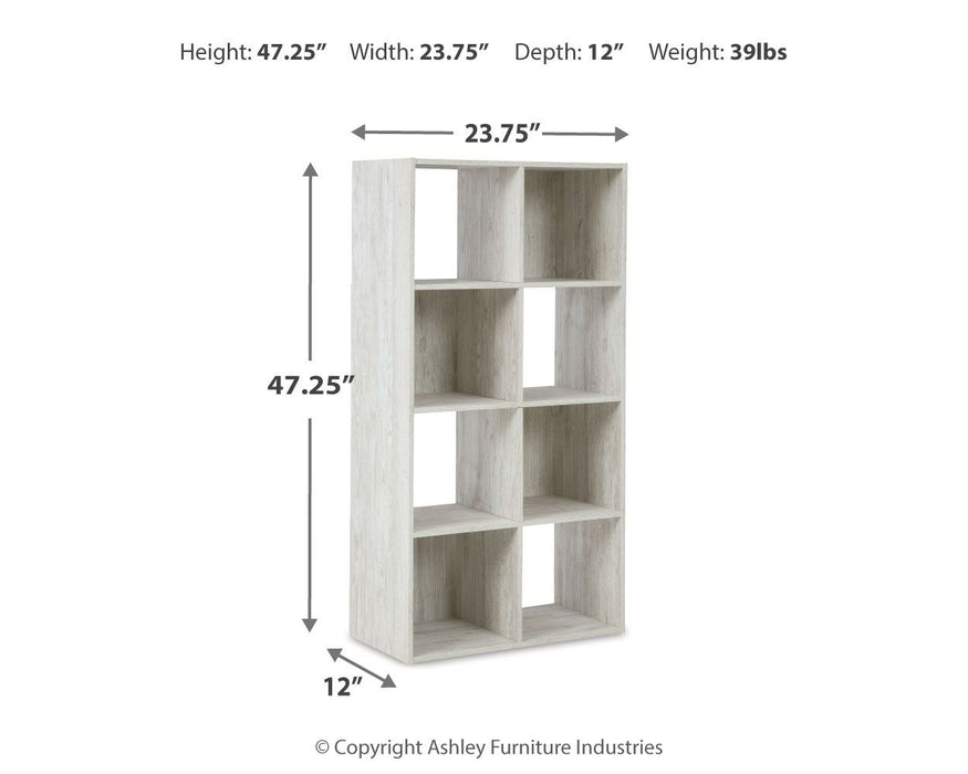 Paxberry - Cube Organizer