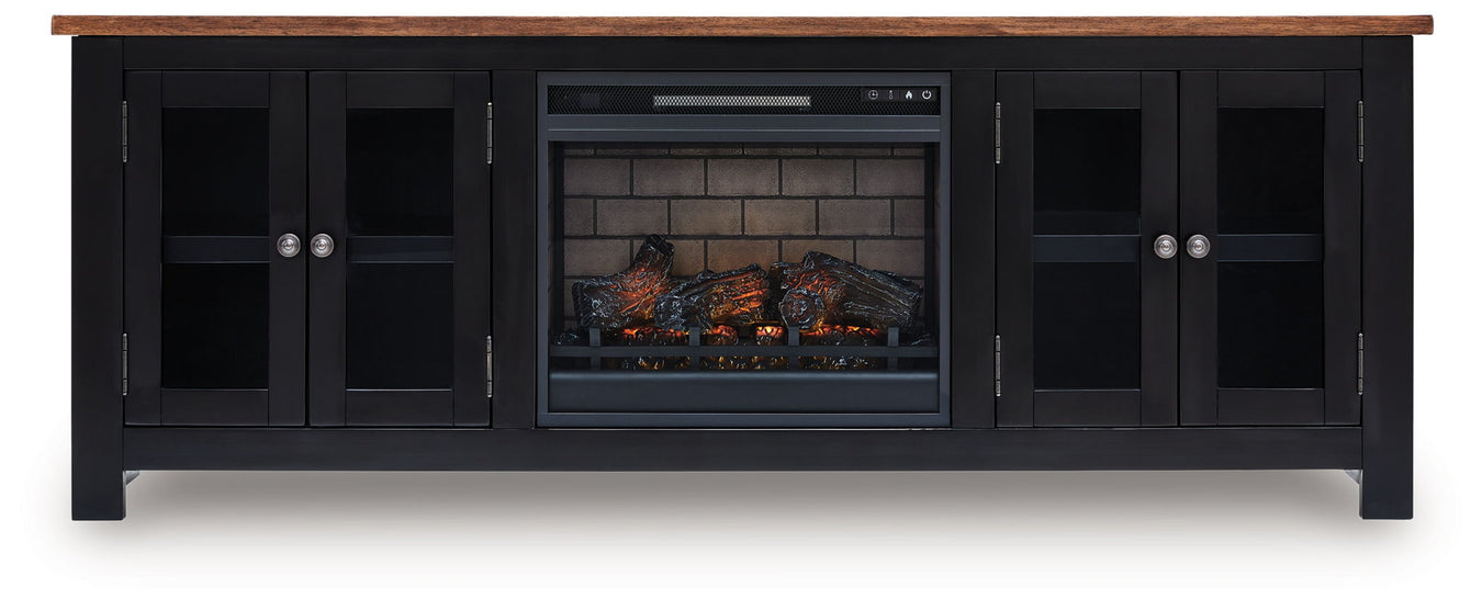 TV Stands