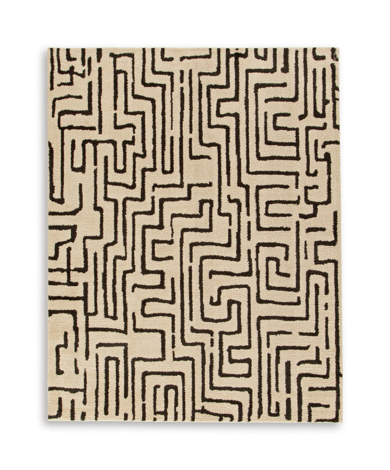 Timworth - Washable Rug