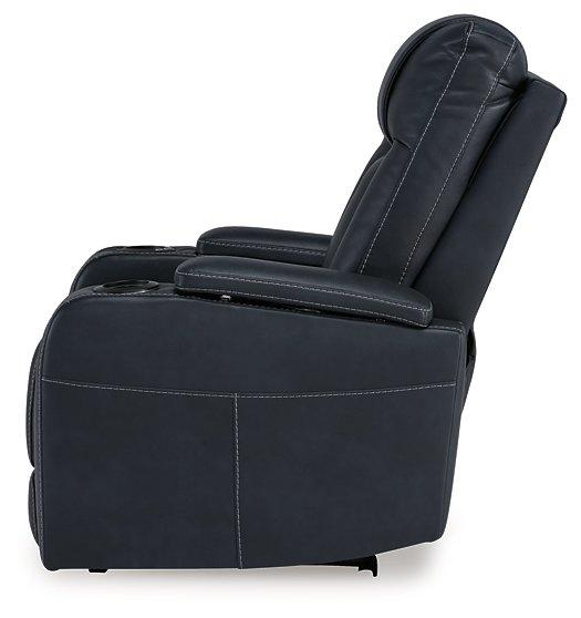 Feazada Power Recliner