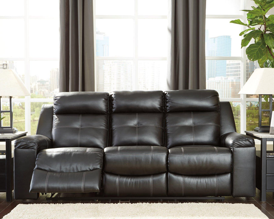 Kempten Reclining Sofa