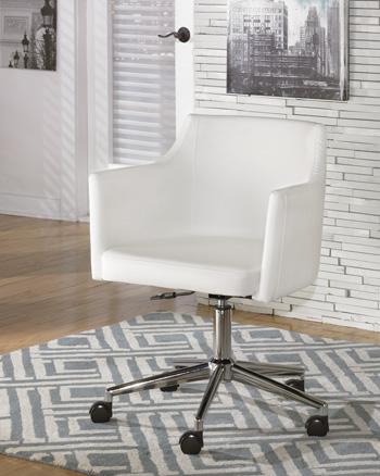 Baraga Home Office Desk Chair