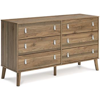 Aprilyn Dresser