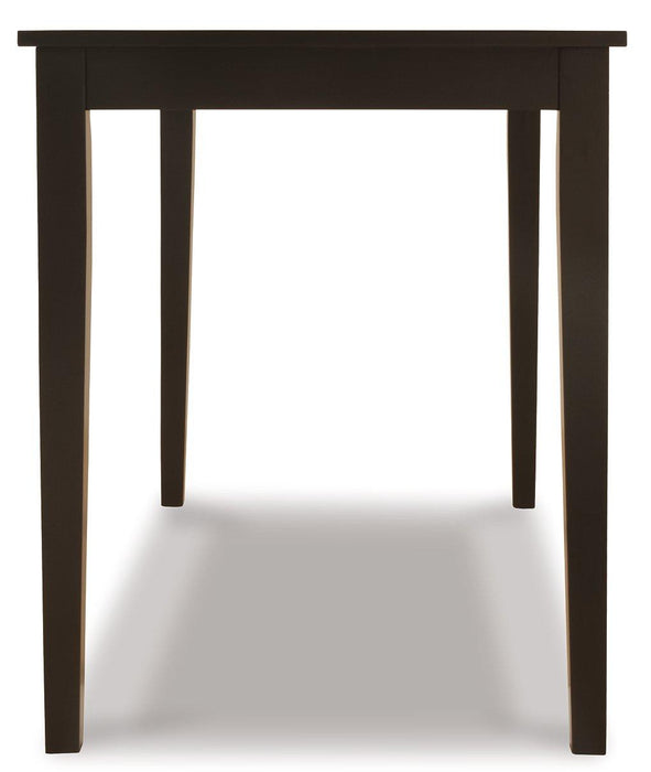 Kimonte Dining Table