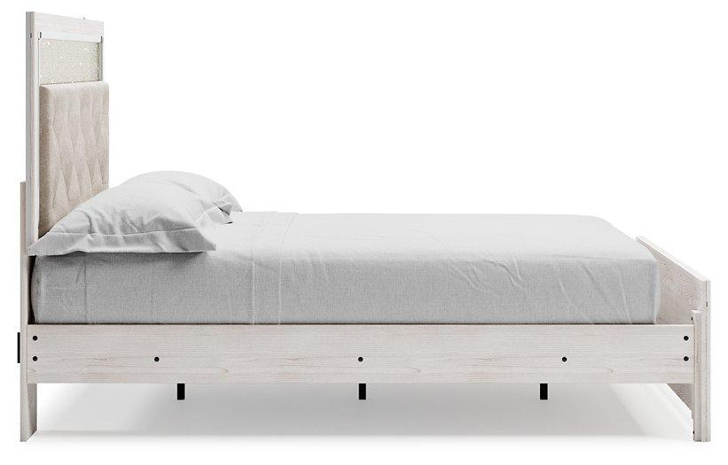 Altyra Bed