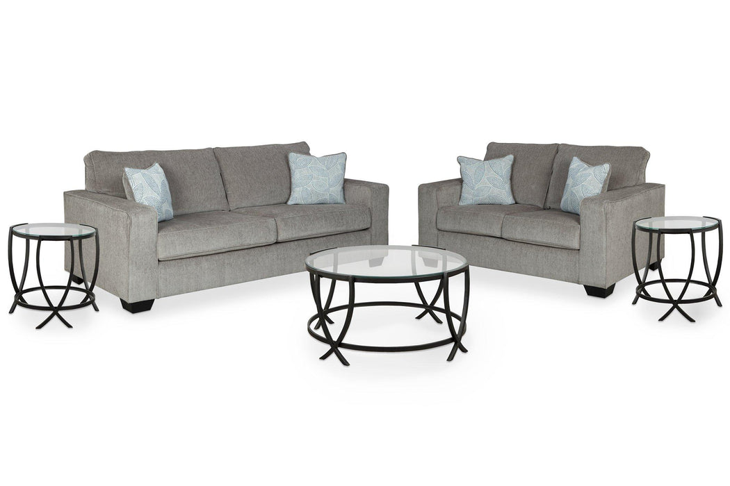 Altari Living Room Set