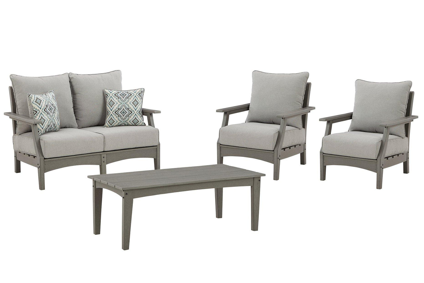 Outdoor Dining Set