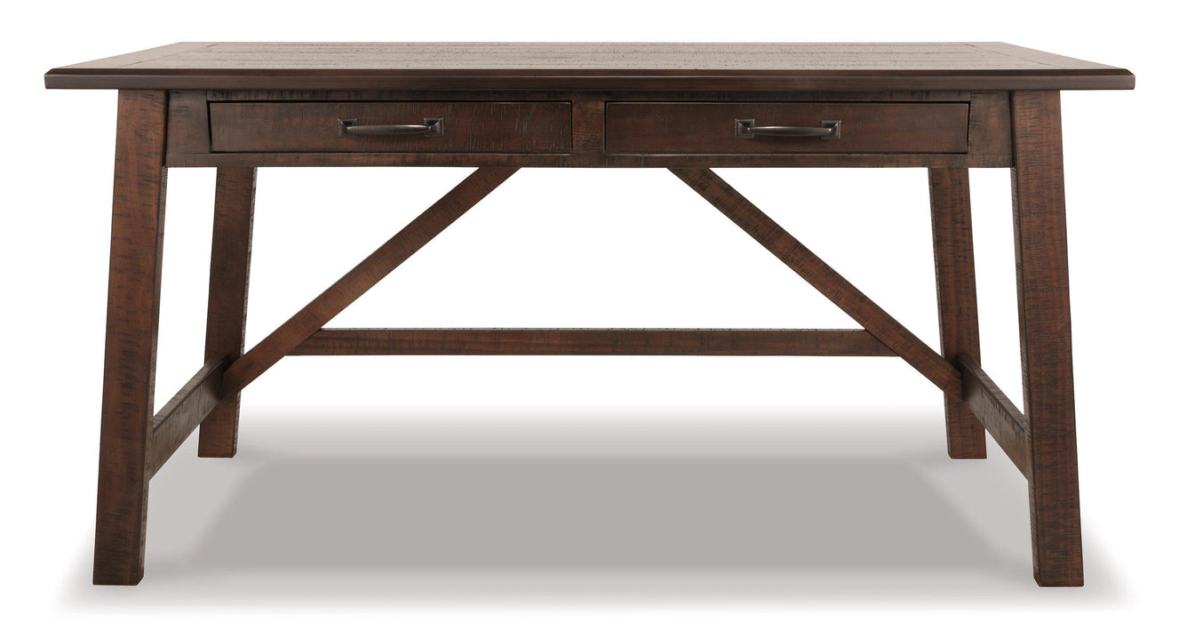 Baldridge Home Office Desk