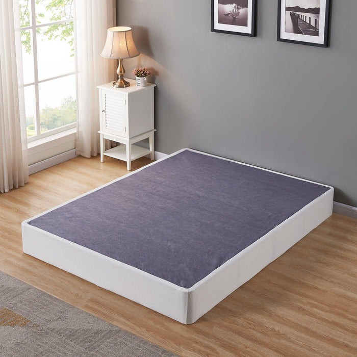 Chime 12 Inch Hybrid Mattress Package