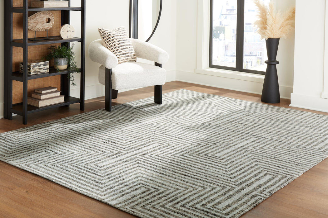 Jossen Rug