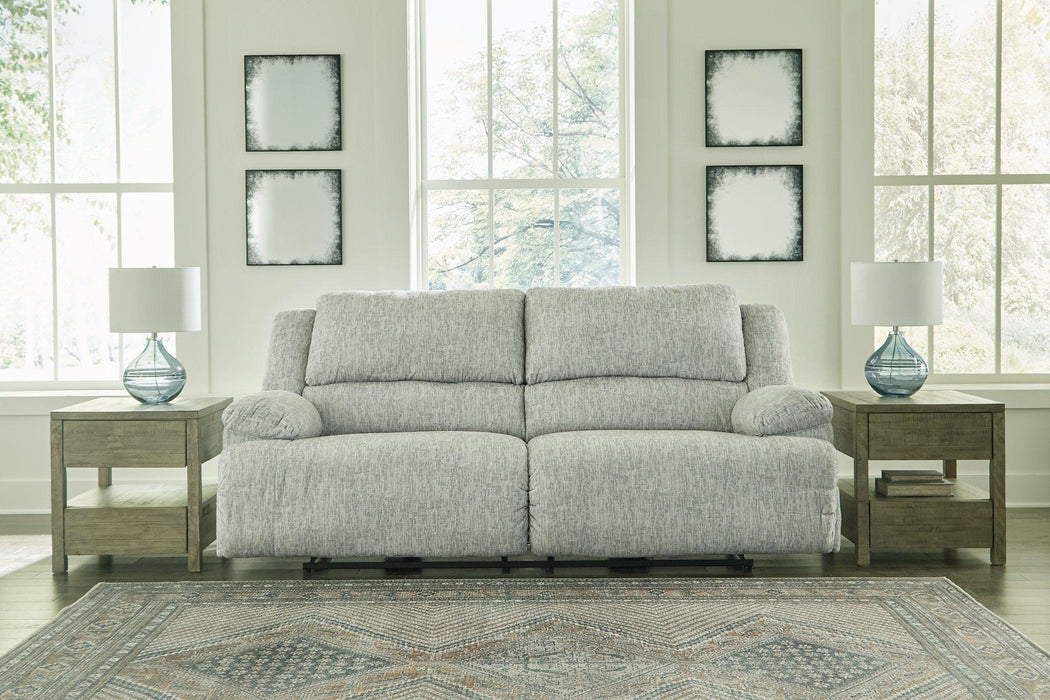 McClelland Reclining Sofa