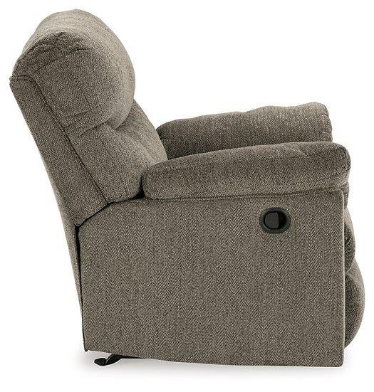 Alphons Recliner