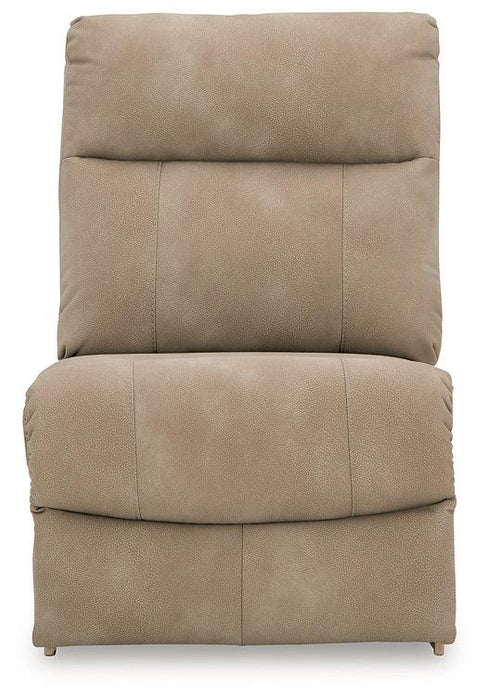 Next-Gen DuraPella Power Reclining Sectional Sofa