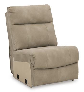 Next-Gen DuraPella Power Reclining Sectional