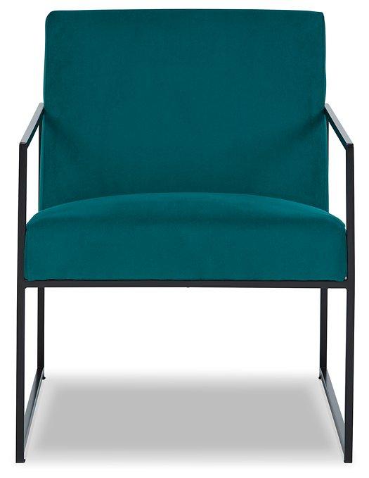 Aniak Accent Chair