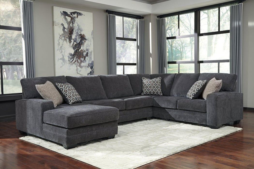 Tracling Living Room Set