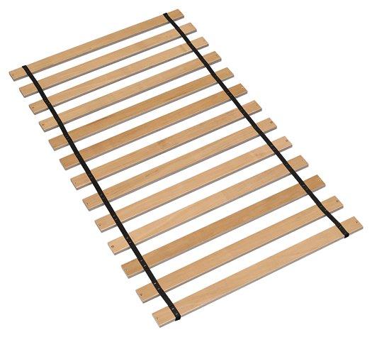 Frandern Loft Bed with Drawer Storage