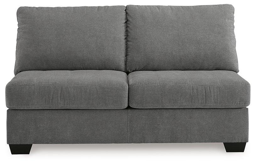 Birkdale Court Sectional with Chaise