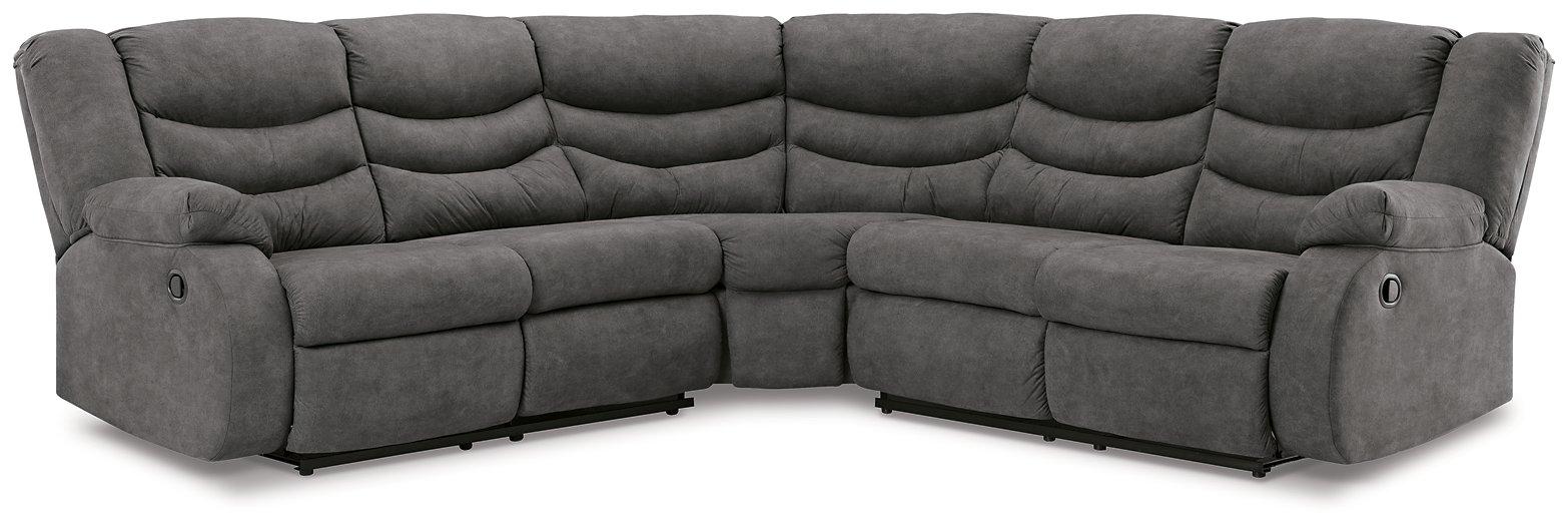 Partymate Living Room Set