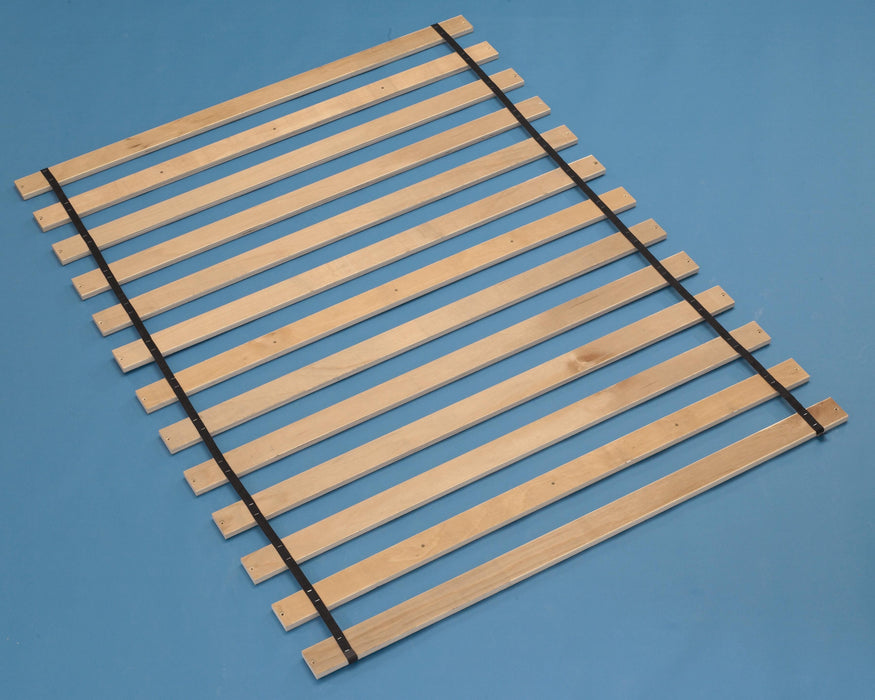 Zuraleus Bed