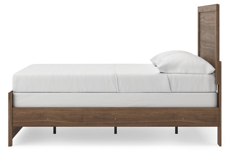 Broachmyn Bed