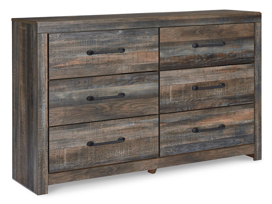 Drystan Dresser