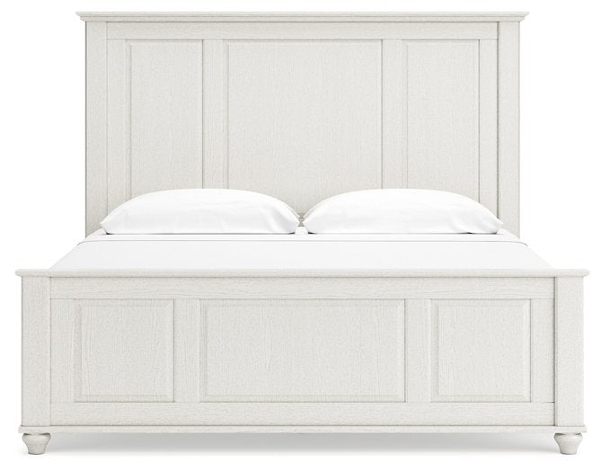 Grantoni Bed