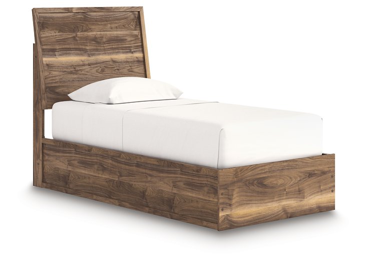 Chirason Bed