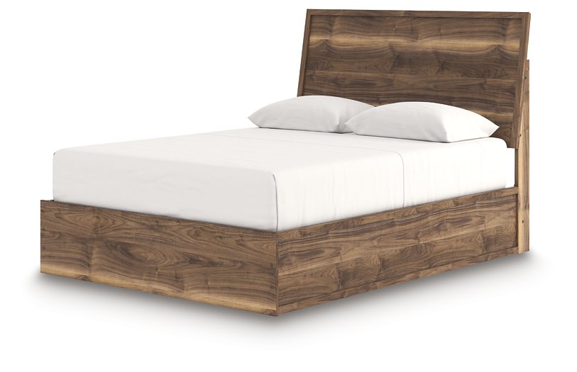 Chirason Bed