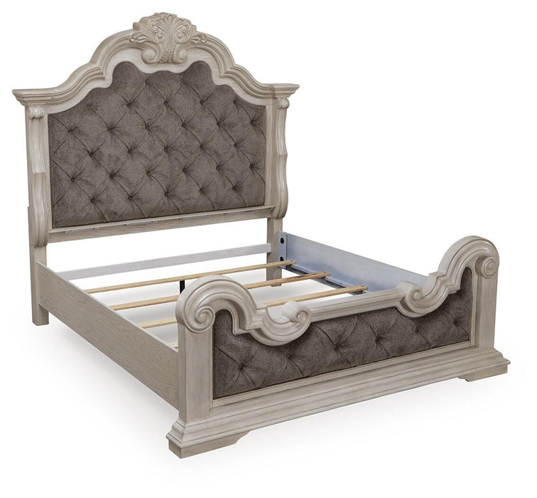 Bruchandi Bedroom Set