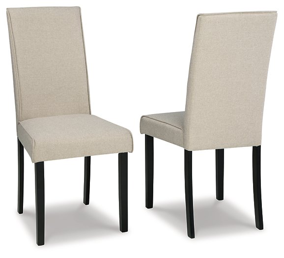 Kimonte Dining Set