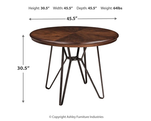 Centiar Dining Table