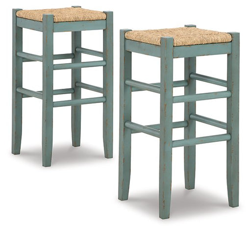 Mirimyn Bar Height Bar Stool image