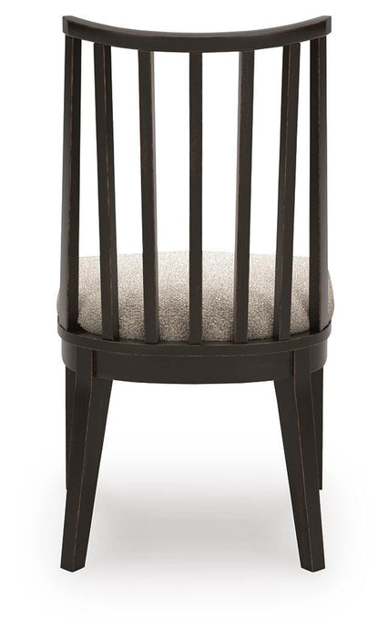 Galliden Dining Chair