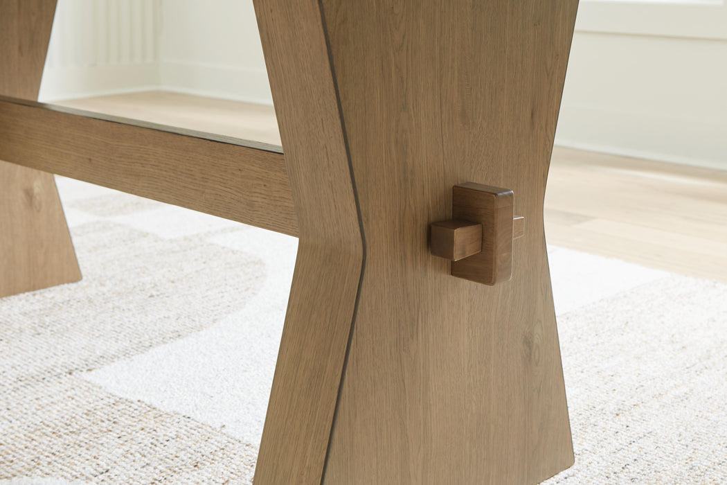 Galliden Dining Table