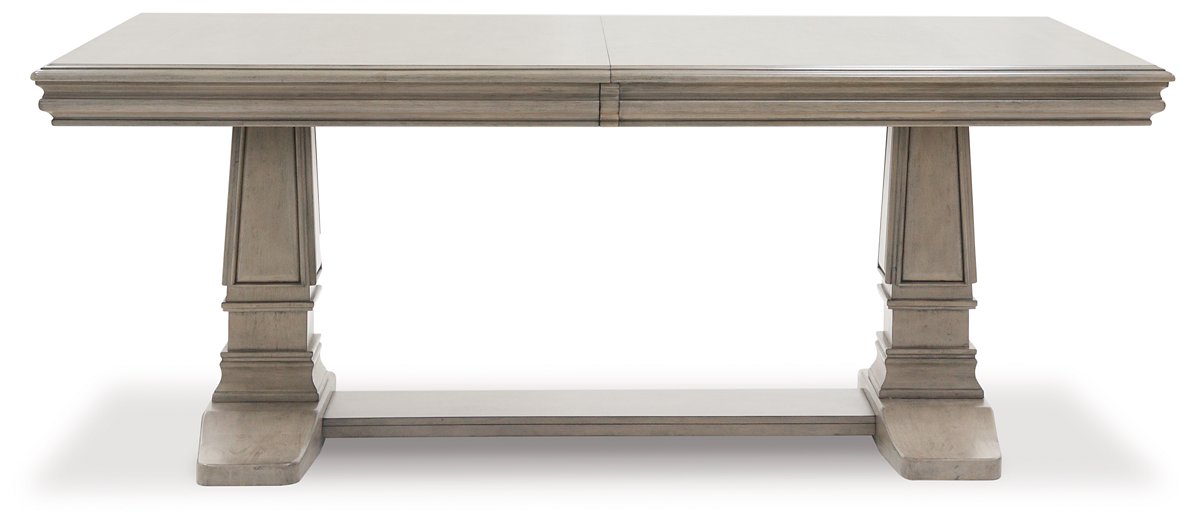 Lexorne Dining Extension Table