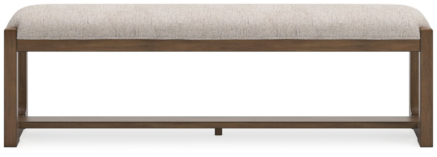 Cabalynn 63" Dining Bench